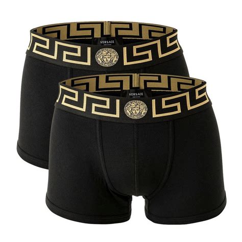 versace boxer shorts herren